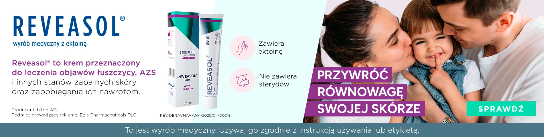 reveasol