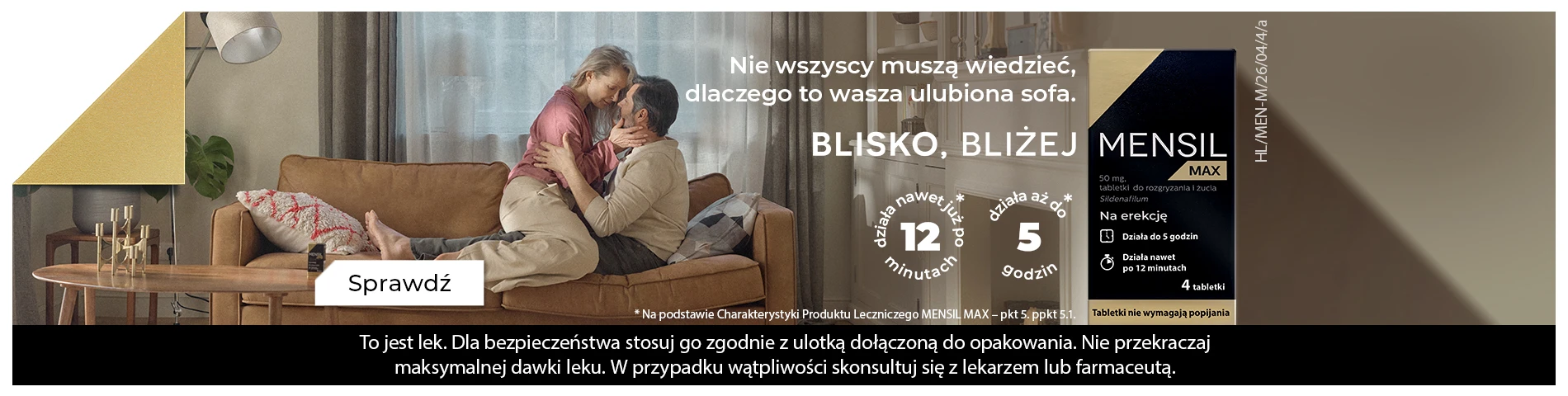 mensil