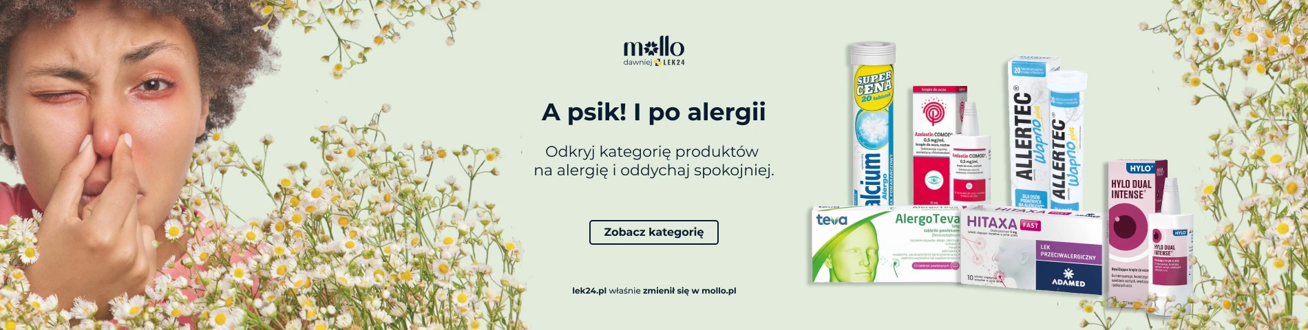 alergia