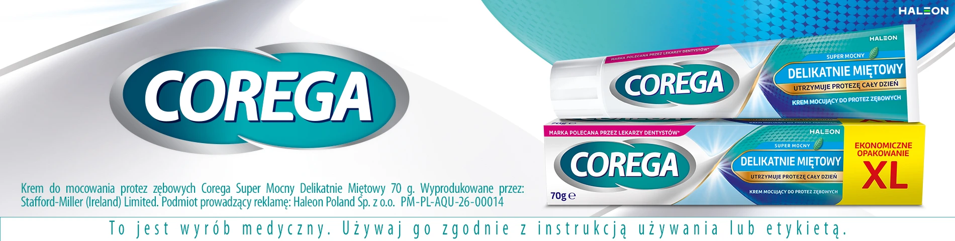 Corega