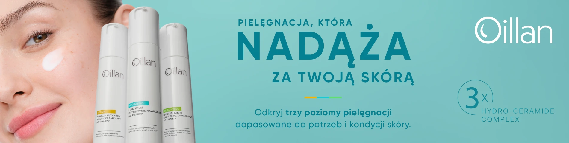Olian - Poznaj markę