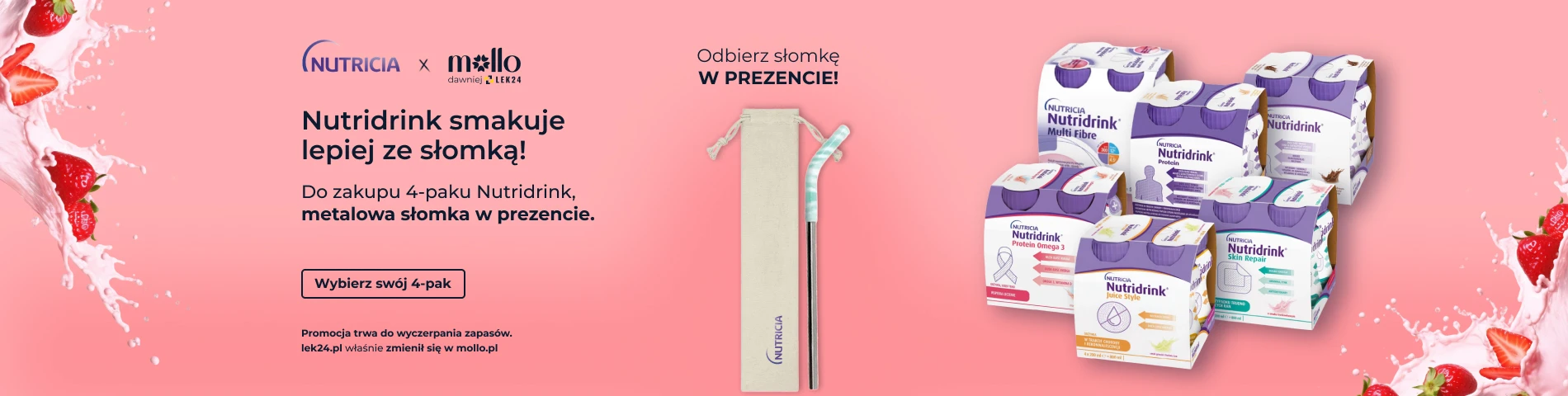 Nutridrink prezent 1
