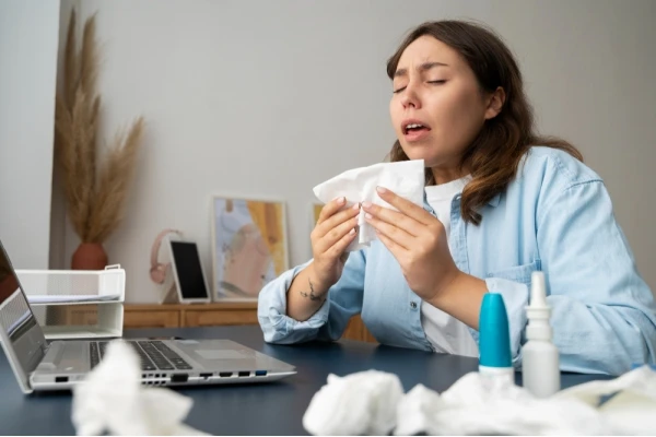 Alergia krzyżowa – czym jest i jak sobie z nią radzić?