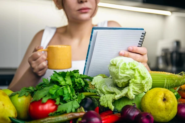 Badania na niedobory u wegan i wegetarian - które są najważniejsze?