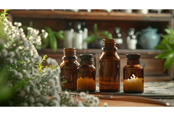 Czym jest i jak działa homeopatia?