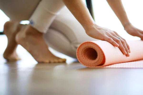 Czym jest pilates i jakie daje efekty?