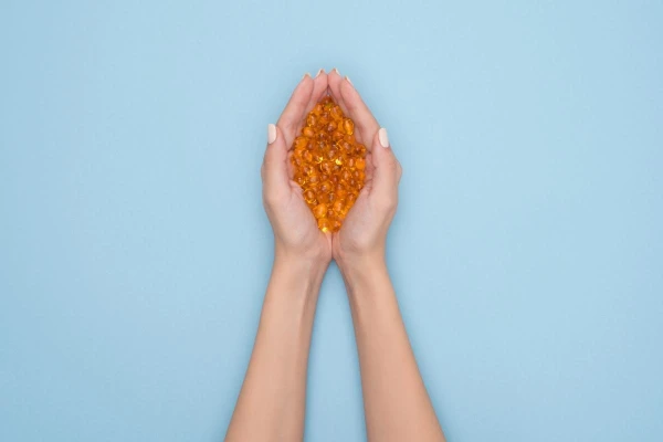 Czym są kwasy tłuszczowe omega-3 i jak dbać o ich odpowiedni poziom?