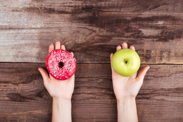 Dieta bez cukru – co jeść i czego unikać?