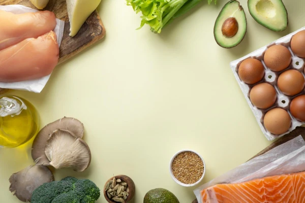 Dieta ketogeniczna - na czym polega i jak ją stosować?