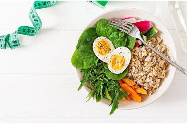 Dieta low FODMAP – co to jest i dla kogo jest przeznaczona?