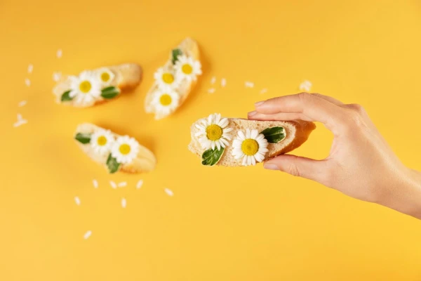 Dieta wiosenna – co jeść wiosną?