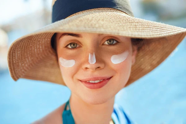 Dlaczego SPF na przebarwienia to must-have w codziennej pielęgnacji?