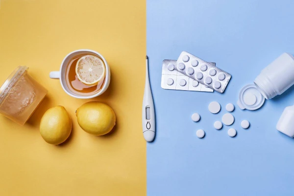 Domowa apteczka - co powinno się w niej znaleźć? Opinia farmaceuty!