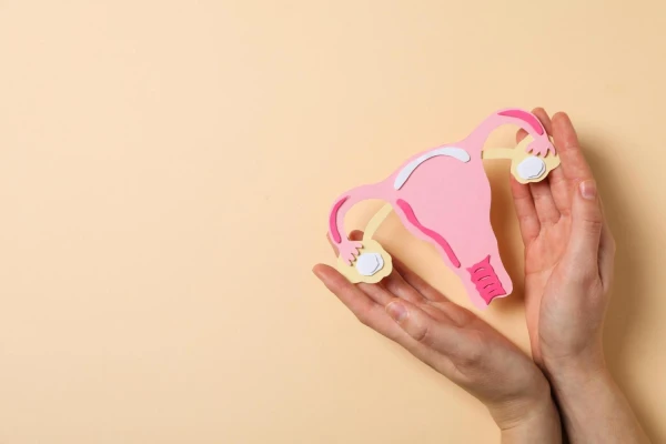 Endometrioza a ciąża - jak wpływa na płodność?
