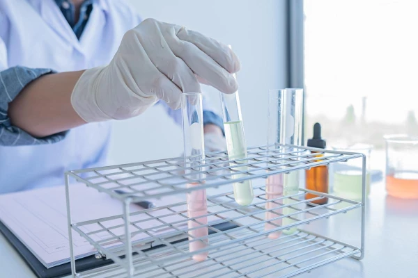 Helicobacter pylori – wykrywanie i leczenie