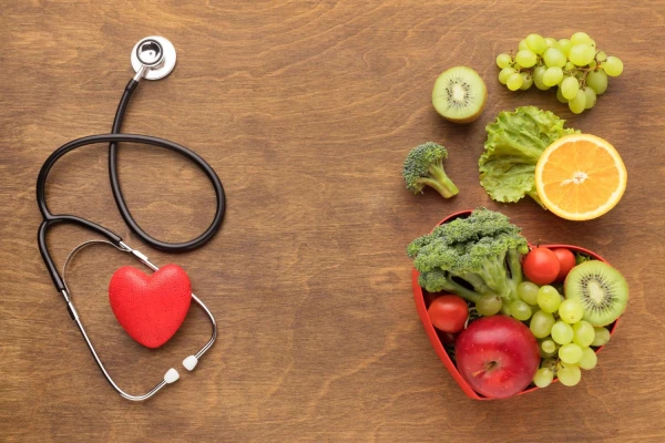 Jak obniżyć poziom cholesterolu?