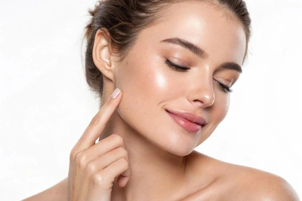 Jak uzyskać efekt healthy glow bez makijażu?