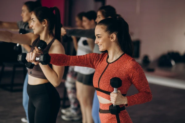 Jaka pora dnia jest najlepsza na ćwiczenia? Podpowiadamy