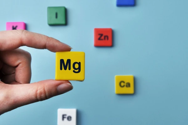 Jaki magnez jest najlepiej przyswajalny? Porównanie najskuteczniejszych form magnezu