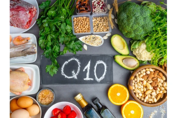 Koenzym Q10 – co warto wiedzieć o jego działaniu