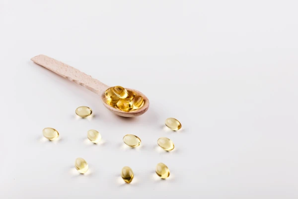 Kwasy omega-3 – jakie wybrać?