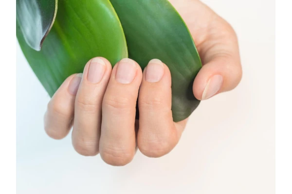 Naturalnie piękne – sposoby na zadbane paznokcie bez hybrydy