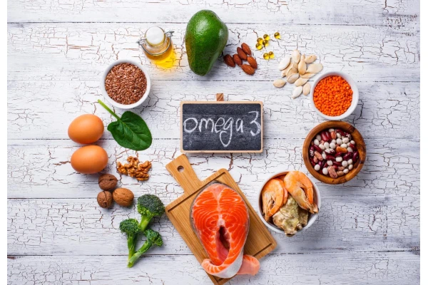 Omega-3 jesienią – dlaczego warto dbać o odpowiedni poziom kwasów tłuszczowych?
