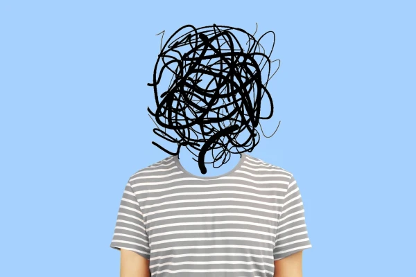 Overthinking - jak przestać nadmiernie myśleć?