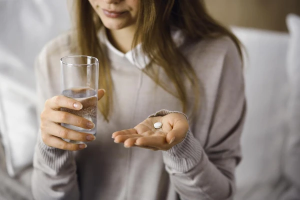 Paracetamol - dawkowanie, właściwości i działanie