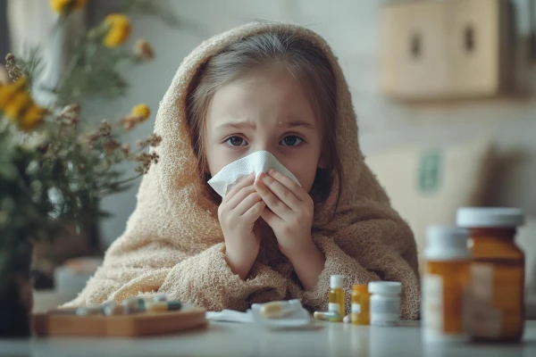 Paracetamol dla dzieci - jak wybrać?