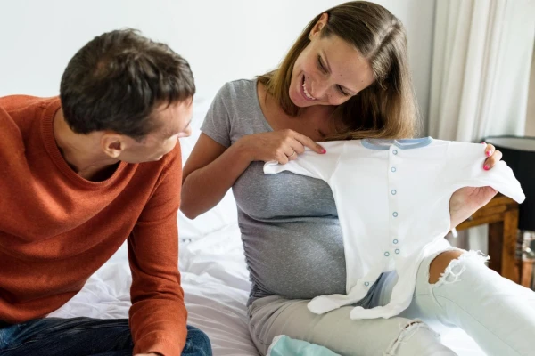 Planowanie ciąży – jak się do nie przygotować?