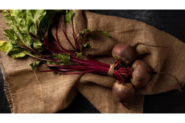 Polskie superfoods - cudze chwalicie, swego nie znacie