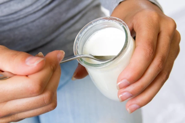Probiotyki i prebiotyki – jak wspierać jelita jesienią?