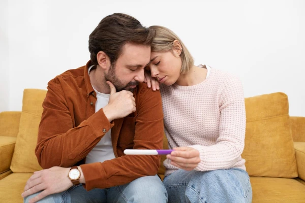 Problemy z zajściem w ciążę – jakie mogą być przyczyny?