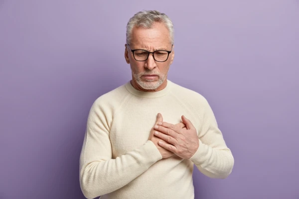 Profilaktyka chorób serca – jak kontrolować cholesterol i ciśnienie