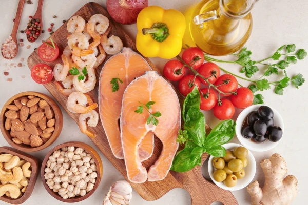 Ranking kwasów Omega-3 - najlepsze preparaty z kwasami EPA i DHA
