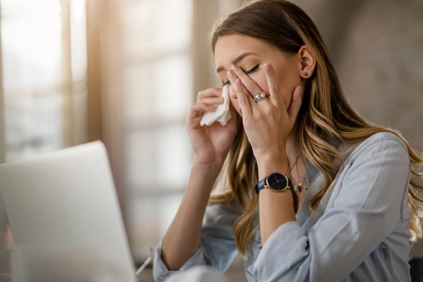 Ranking najlepszych preparatów na alergię bez recepty – co wybrać?