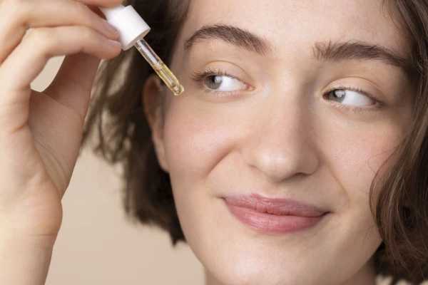 Retinol dla początkujących – jak zbudować tolerancję i uniknąć podrażnień?