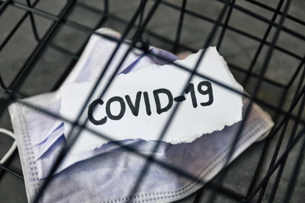 Stratus i Nimbus - co warto wiedzieć o nowych wariantach COVID-19?