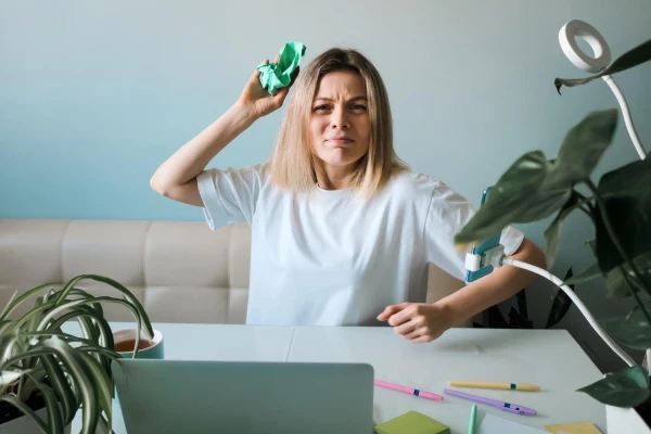 Stres oksydacyjny – co to jest i jak się objawia?