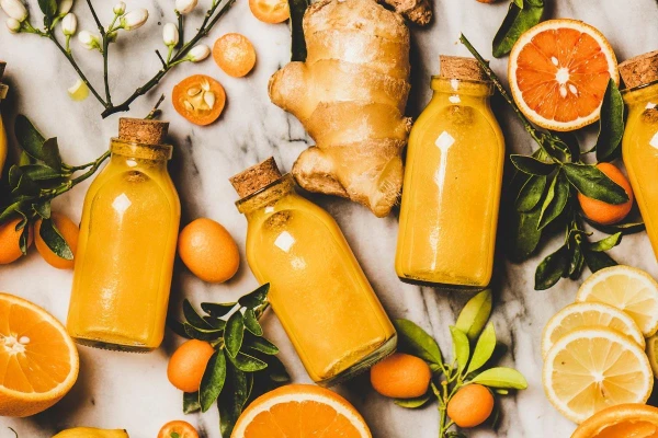 Z natury do apteki – 3 produkty, które wzmocnią Twoją odporność