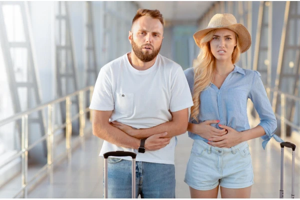 Zemsta faraona - jak ustrzec się przed biegunką podróżnych?