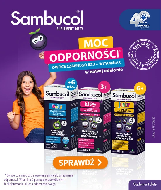 Sambucol