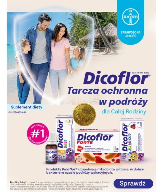 Tarcza ochronna w podróży
