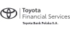 Toyota Bank