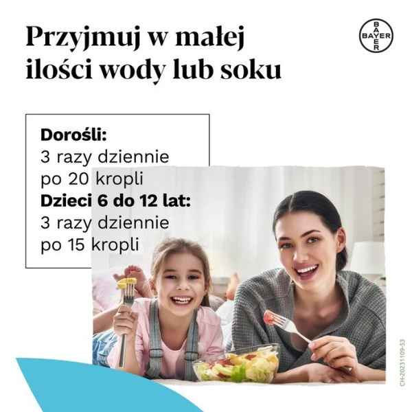 Iberogast, lek złożony, płyn doustny, 20ml 3