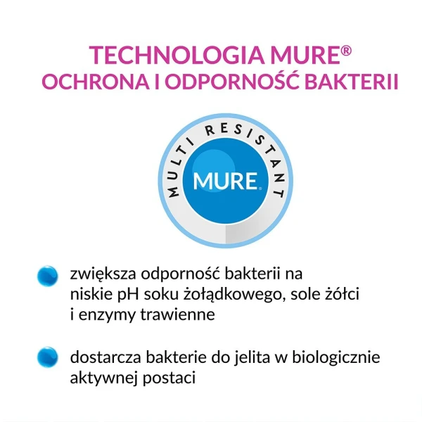 Multilac Baby Synbiotyk, krople, 5ml 2