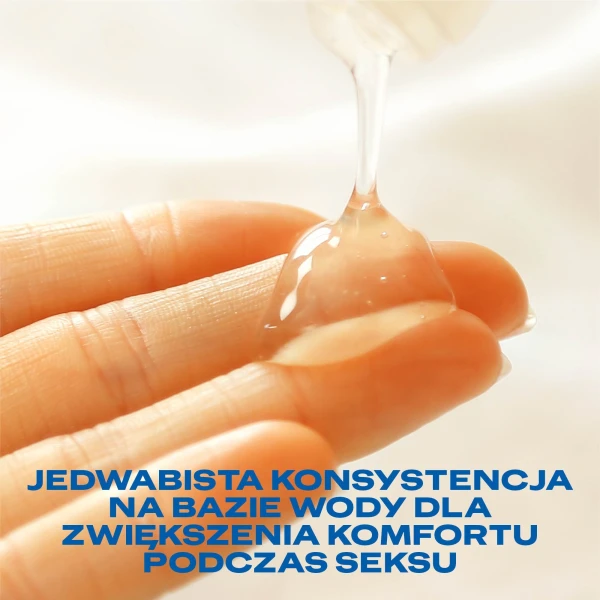 Durex Play, żel intymny przyjemnie rozgrzewający, Potęgujący Doznania, 50ml 2