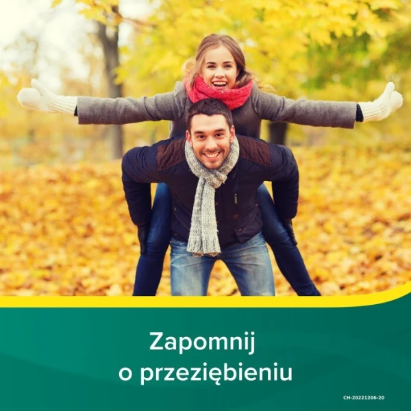 Aspirin musująca 500mg, 12 tabletek musujących 6