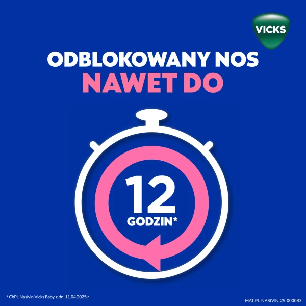 Nasivin Baby 0,1mg/ml, krople do nosa, po 3 miesiącu życia, 5ml 6
